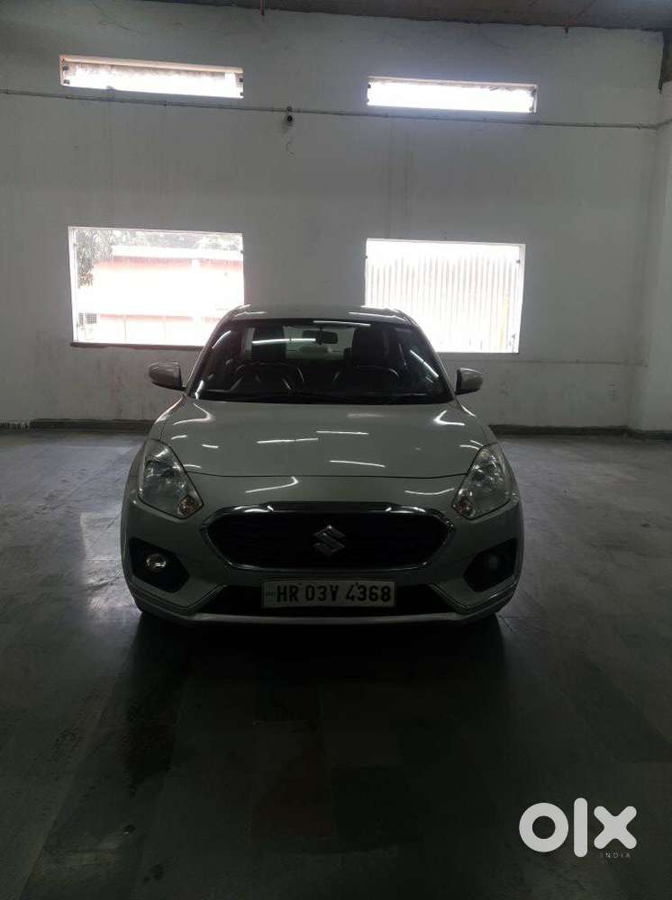 Maruti Suzuki Dzire Vdi, 2017, Diesel