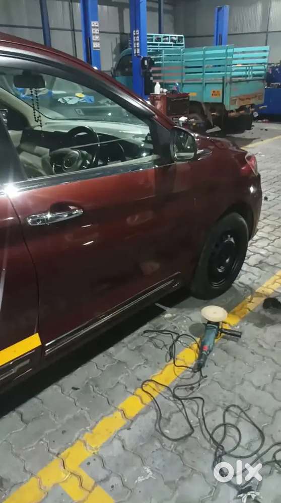 Maruti Suzuki Ertiga 2020
