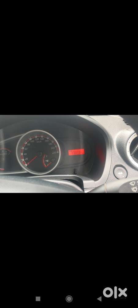 Ford Fiesta Classic [2011-2012] 1.4 Sxi Tdci, 2012, Diesel