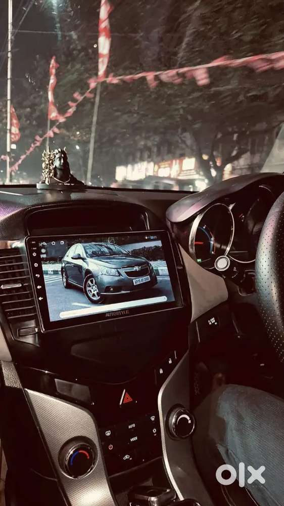 Chevrolet Cruze 2011 Diesel 970000 Km Driven