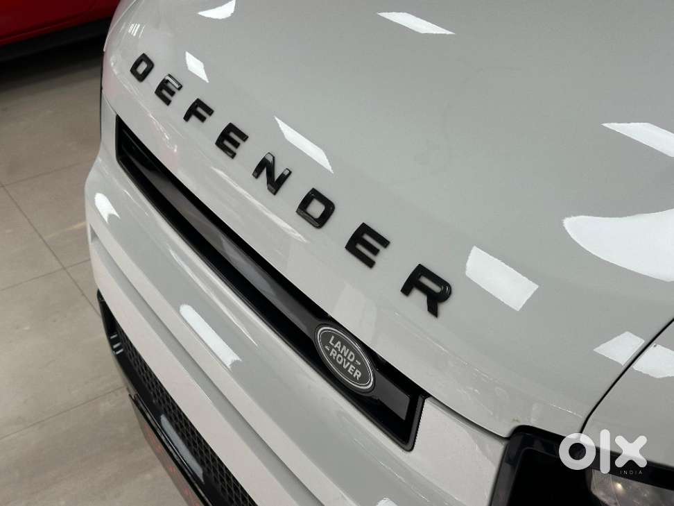 Land Rover Defender 2.0 110 X-dynamic Hse, 2024, Diesel
