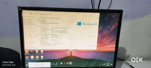 Desktop (4 sets)