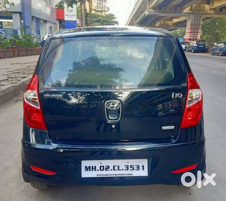 Hyundai I10 Magna, 2012, Petrol