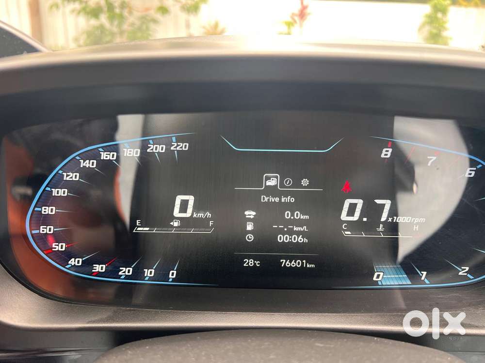 Hyundai I20 Sportz 1.2 Mt, 2021, Petrol
