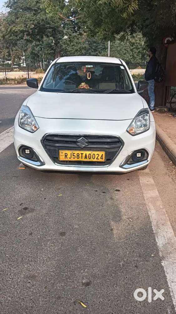 Maruti Dzire 1.2 Tour 2023