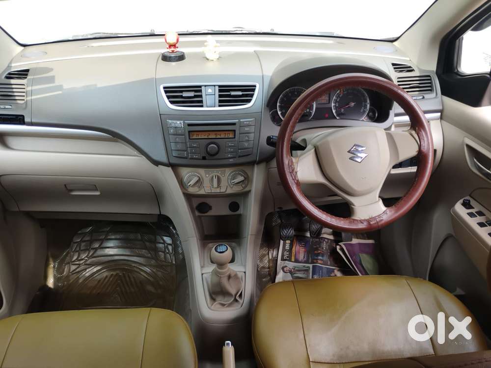 Maruti Suzuki Ertiga 2012-2015 Vxi, 2015, Petrol