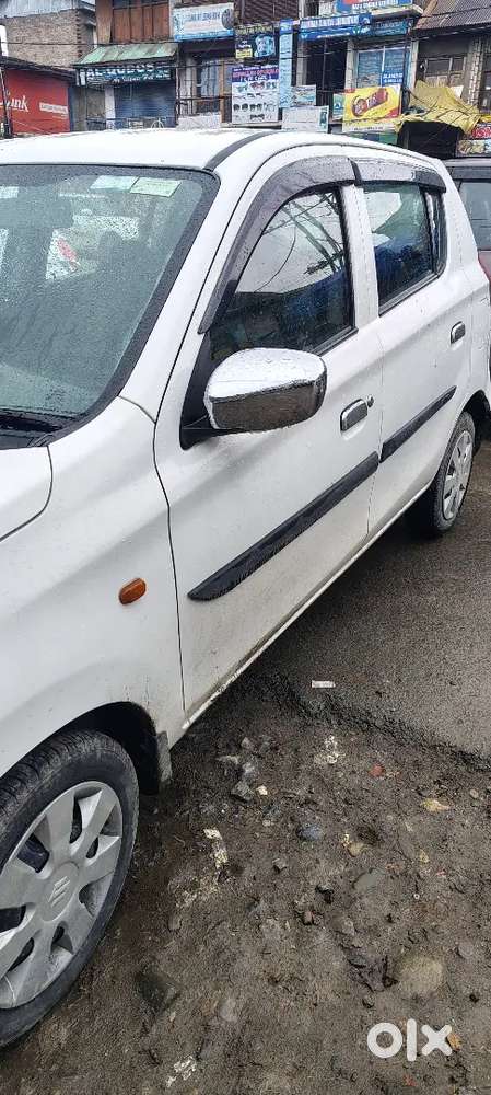 Alto K10 Vxi Automatic Good Condition
