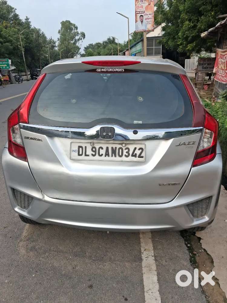 Honda Jazz Vx 2017