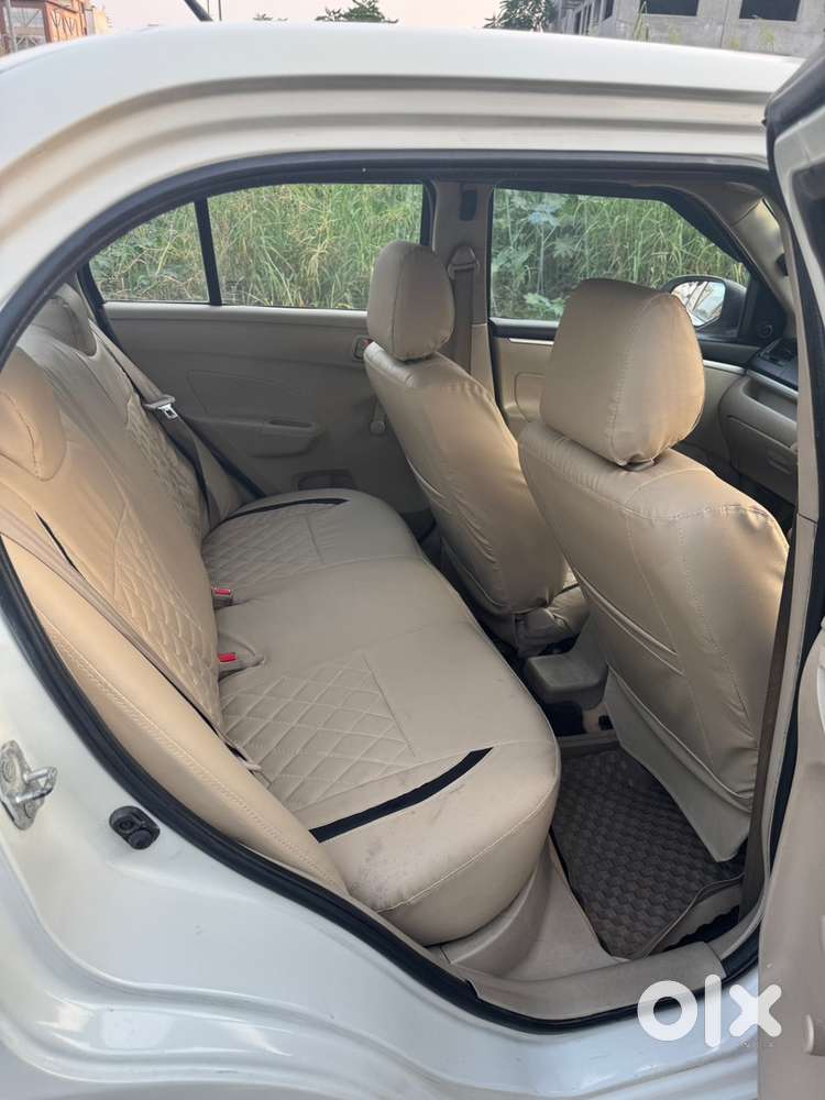 Maruti Swift Dzire 2021