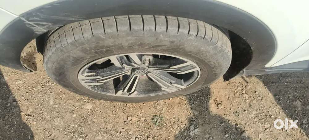 Hyundai Creta 1.4 S 2019