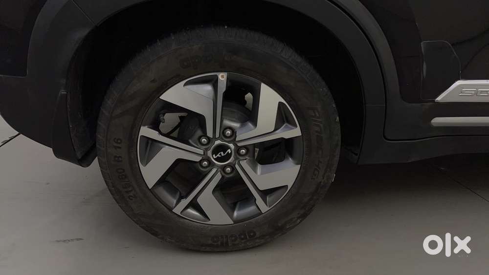 Kia Sonet Htx Plus Turbo Imt, 2022, Petrol