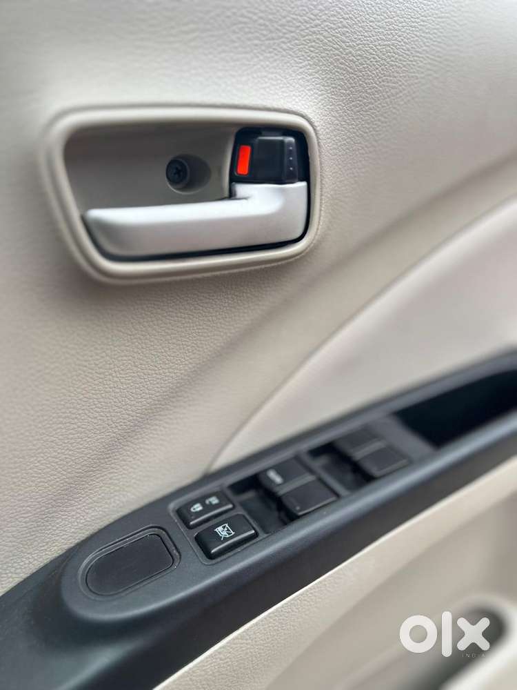 Maruti Suzuki Celerio Vxi Mt, 2021, Petrol