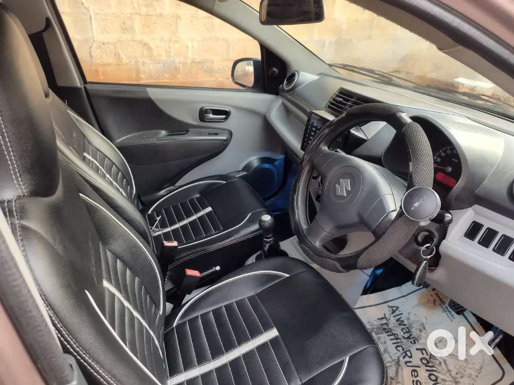Maruti Suzuki A-star 2009 Fc 2030