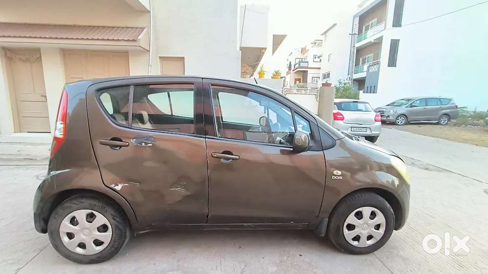 Maruti Suzuki Ritz 2012 Diesel Well Maintained