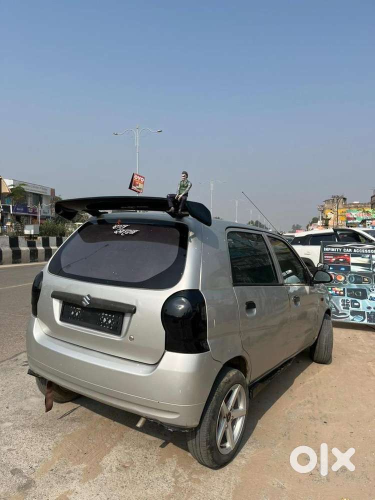 Maruti Suzuki Alto K10 2014