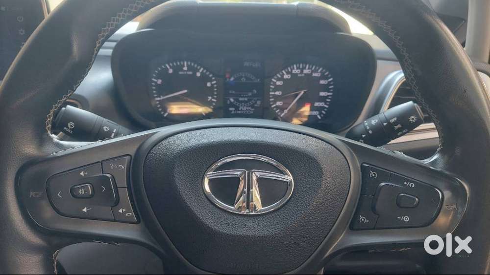 Tata Altroz Xt Petrol 2021  First Owner  25844 Km  Insurance Valid