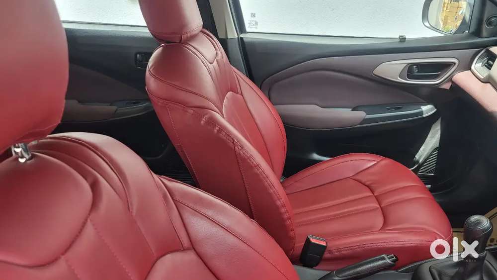 Maruti Suzuki Fronx 2024 Petrol 38000 Km Driven