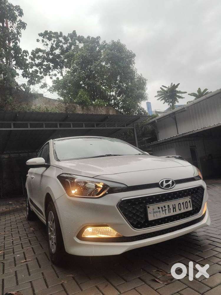 Hyundai Elite I20 Sportz Plus, 2015, Petrol