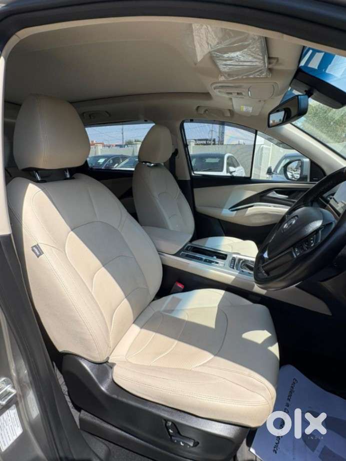 Mg Hector Sharp Pro 1.5 Turbo Cvt, 2023, Petrol