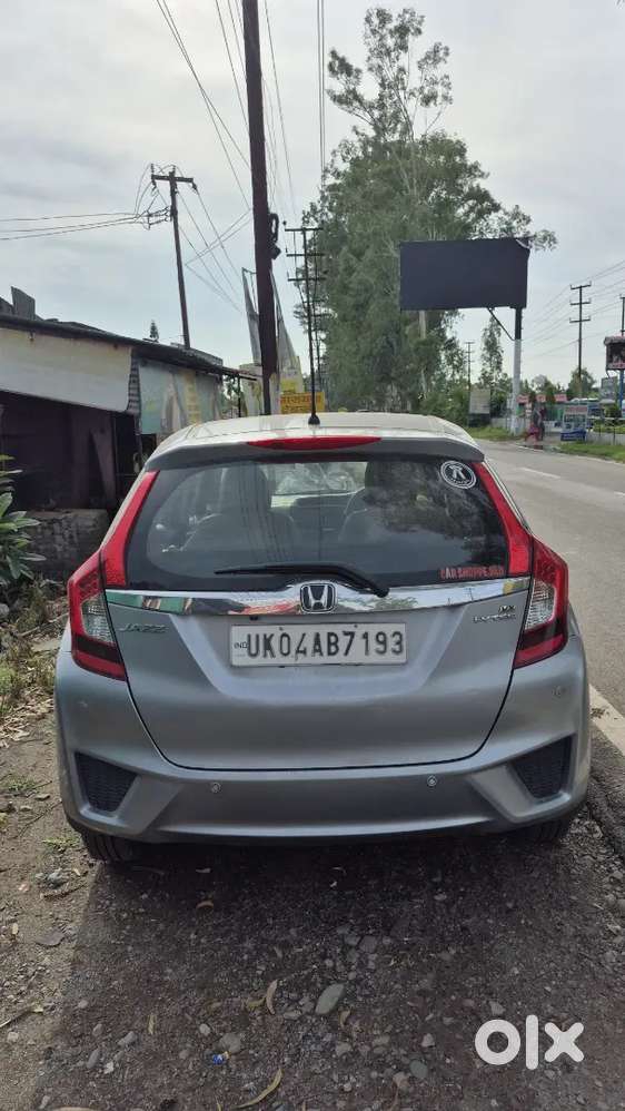 Honda Jazz E20 Compatible