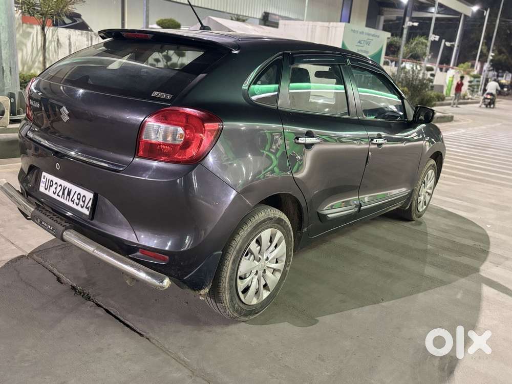 Maruti Suzuki Baleno Sigma, 2019, Diesel