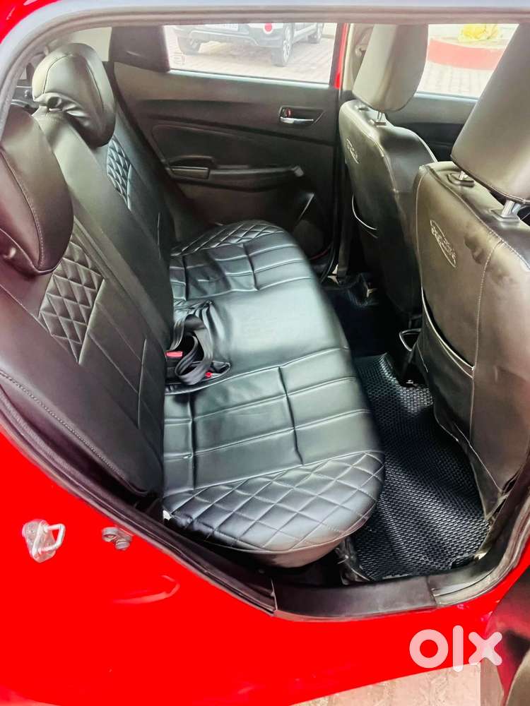 Maruti Suzuki Swift Vvt Zxi, 2023, Petrol