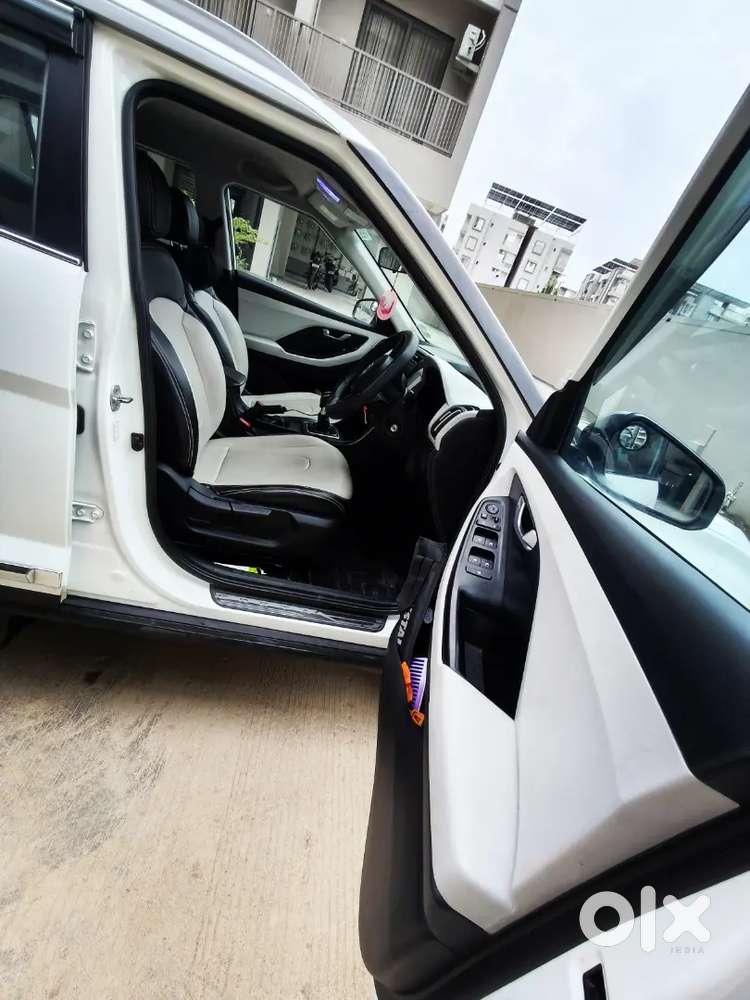 Hyundai Creta 1.5 Diesel 2020