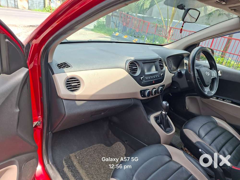 Hyundai Grand I10 2016-2017 Crdi Sportz Celebration Edition, 2017, P..