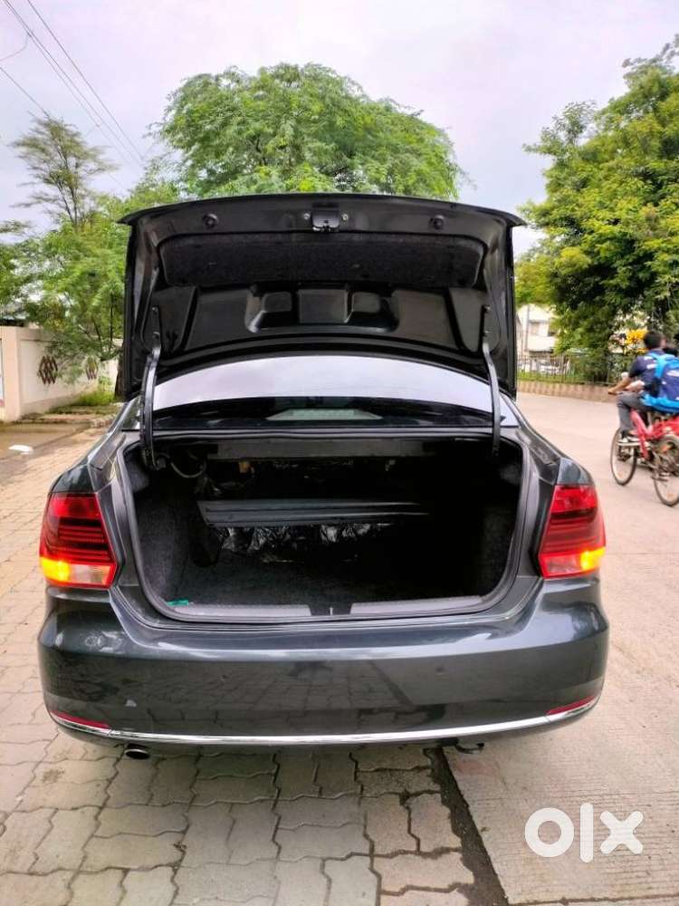 Volkswagen Vento 1.5 Tdi Highline, 2017, Diesel