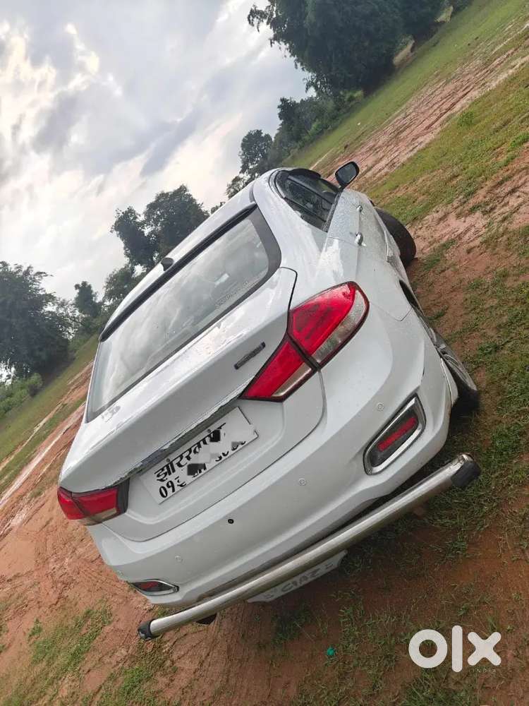 Maruti Suzuki Ciaz 2020