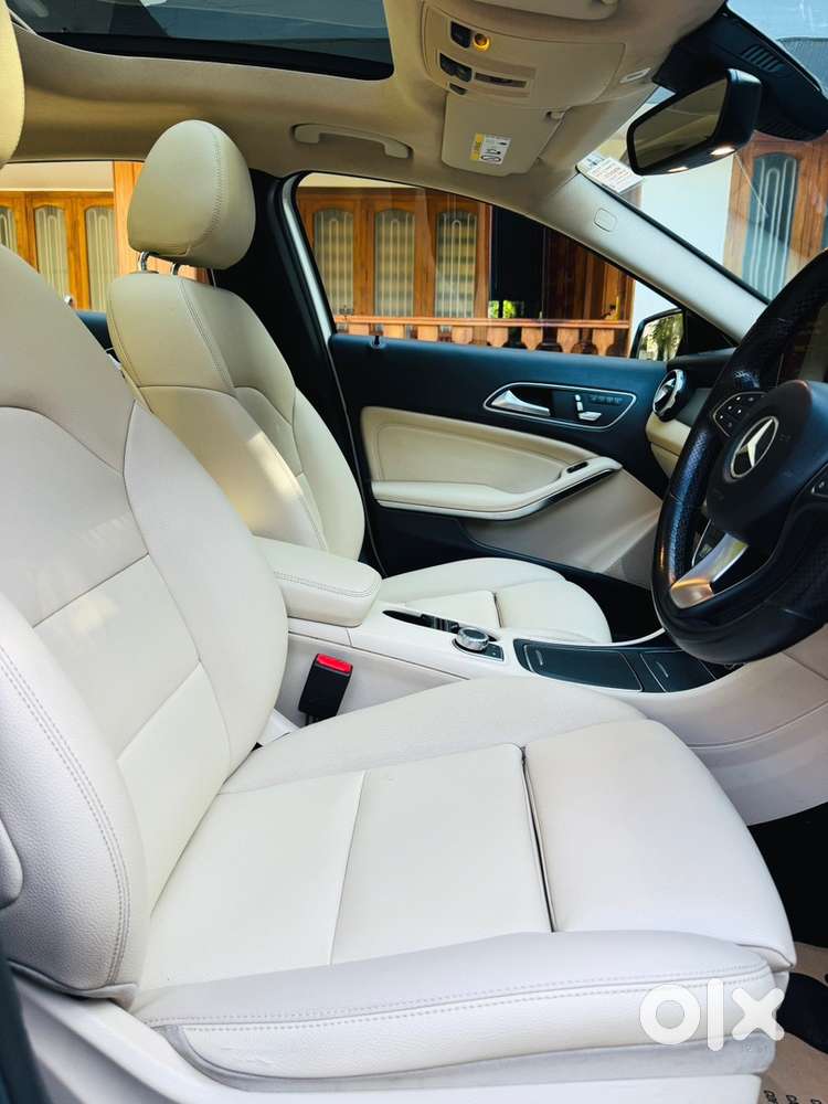Mercedes-benz Gla 2017 Well Maintained