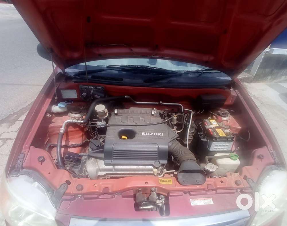 Maruti Suzuki Alto K10 1.0 Lxi, 2012, Petrol