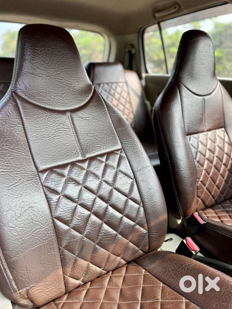 Maruti Suzuki Celerio Vxi, 2014, Petrol