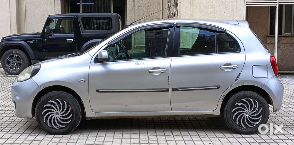 Renault Pulse Rxl Abs Diesel, 2013, Diesel
