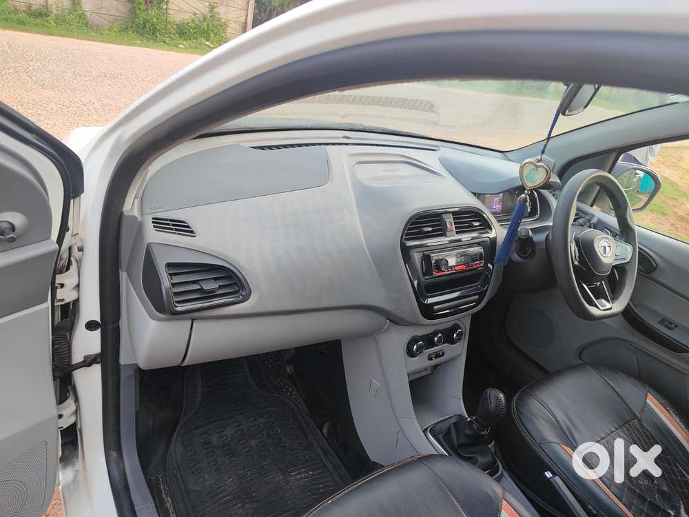 Tata Tiago Xm, 2020, Petrol