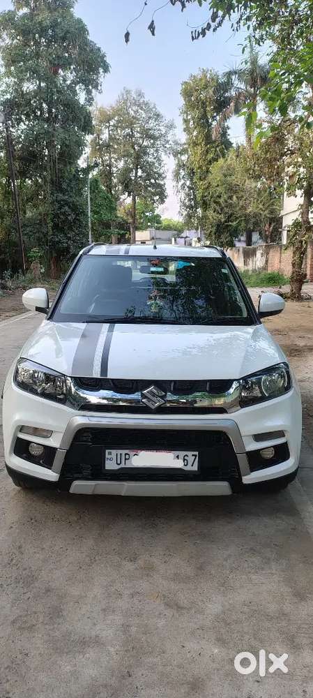 Maruti Suzuki Vitara Brezza 2020 Diesel 68290 Km Driven
