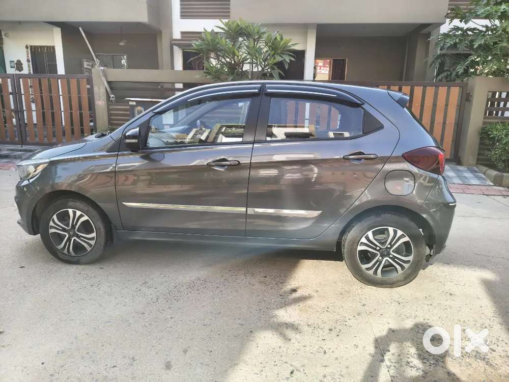 Tata Tiago
