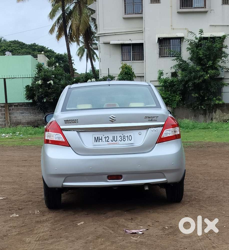 Maruti Suzuki Dzire, 2015, Diesel