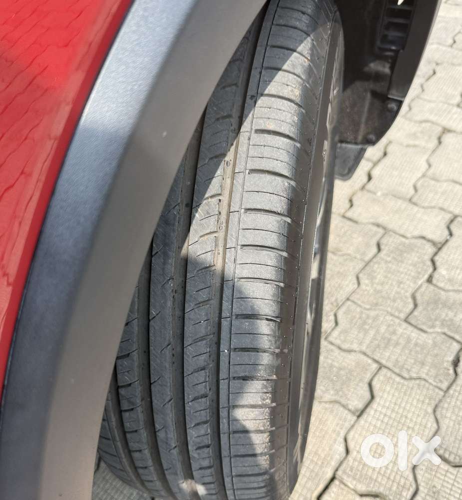 Mahindra Scorpio N Z8 L Diesel At 4wd 7 Str, 2022, Diesel