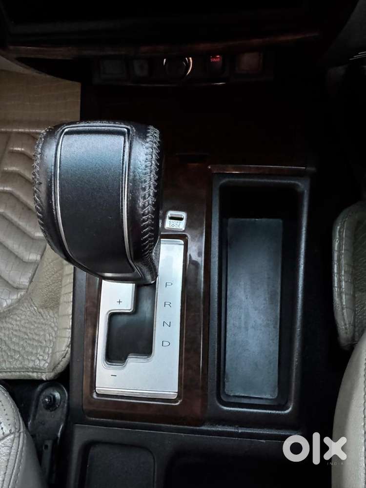 Mitsubishi Pajero Sport 2.5 Automatic, 2017, Diesel