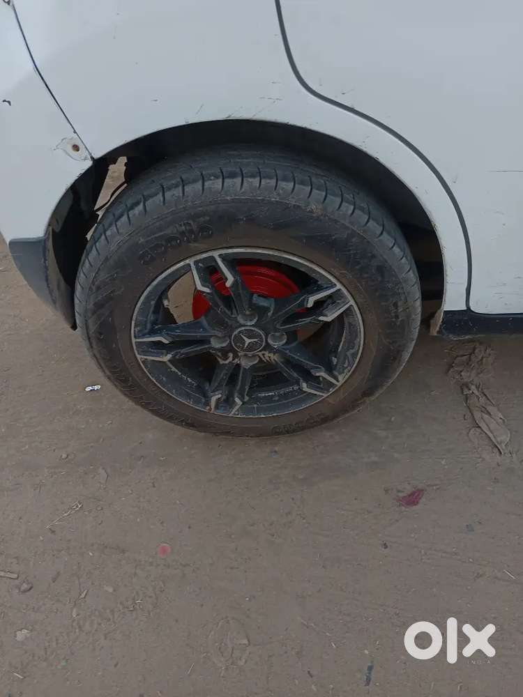 Maruti. Suzuki. Wagon. R. Lxi. Cng