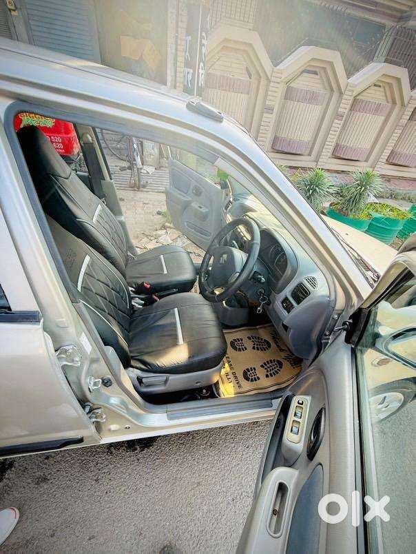 Maruti Suzuki Alto K10 2014