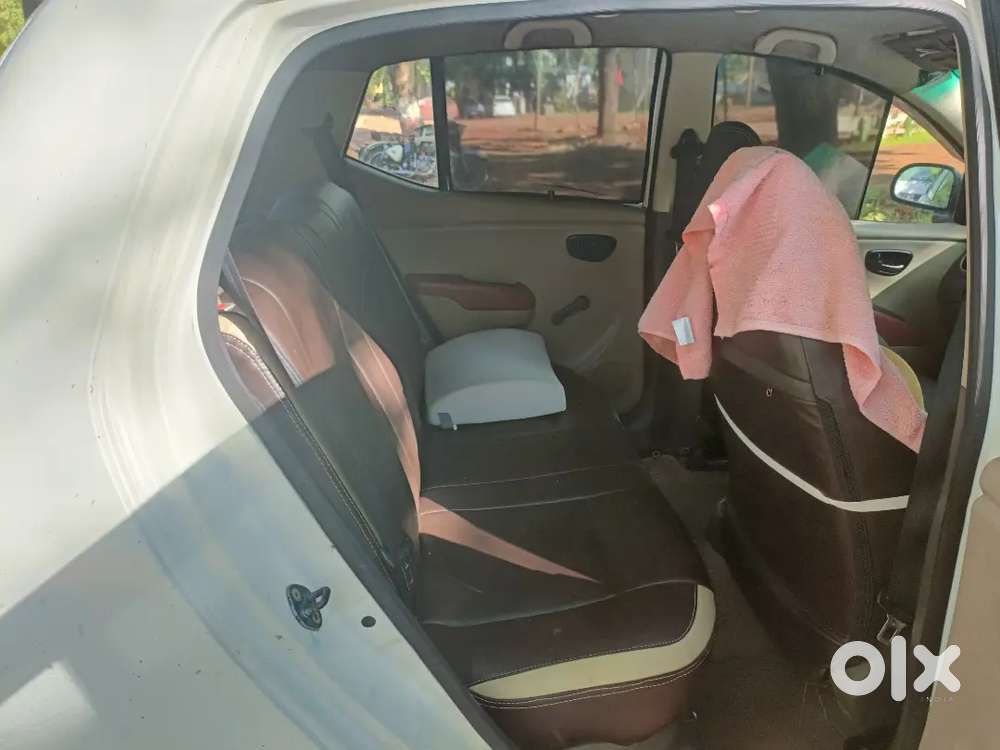 Hyundai I10 2013 Petrol Well Maintained