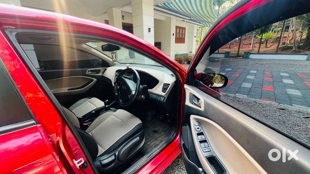 Hyundai Elite I20 2015 Petrol Well Maintained