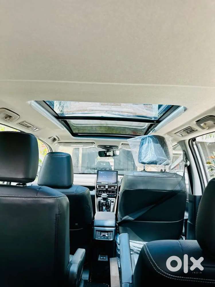 Maruti Suzuki Invicto 2025 Petrol 19000 Km Driven