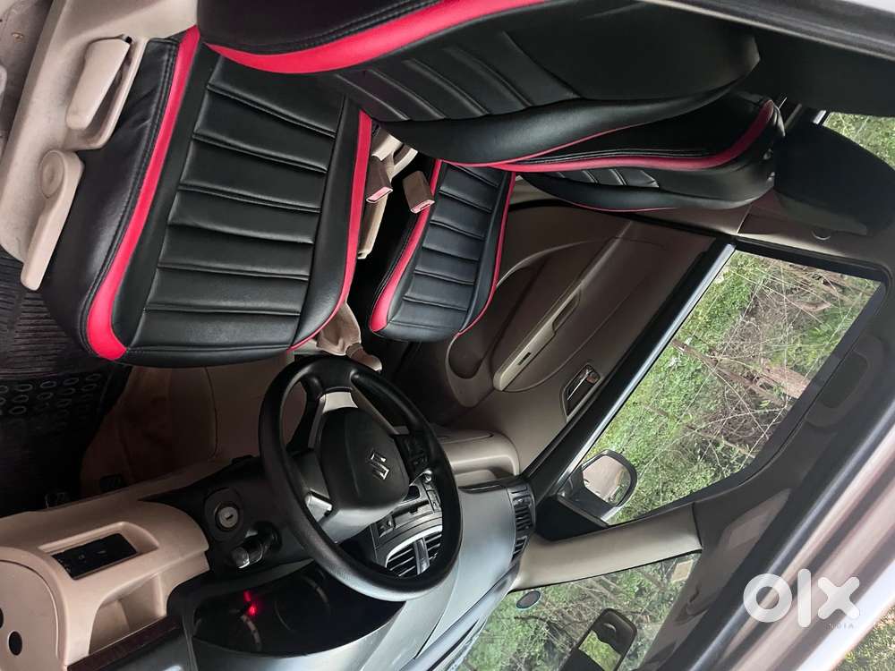 Maruti Dzire Diesel 2014