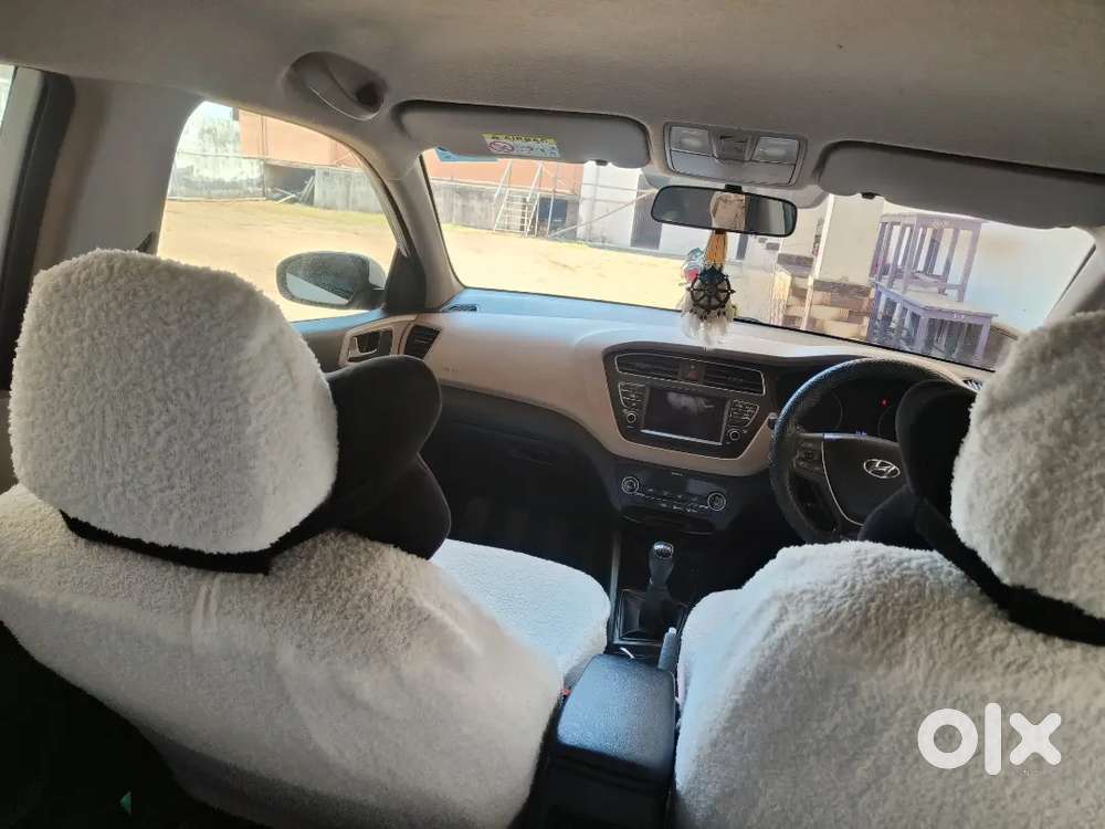 Hyundai I20 2018 Petrol 52000 Km Driven