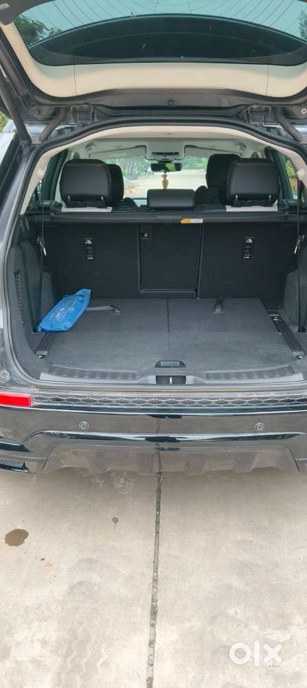 Land Rover Discovery Sport Se R-dynamic, 2024, Diesel