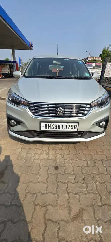 Maruti Suzuki Ertiga 2021 Cng & 85000 Km Driven