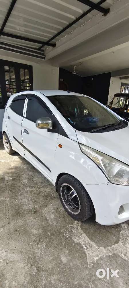 Hyundai Eon Era +2012